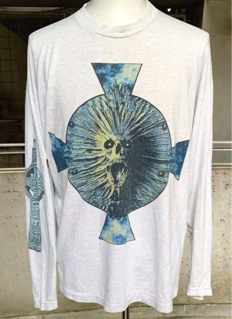 UnderロンT XL