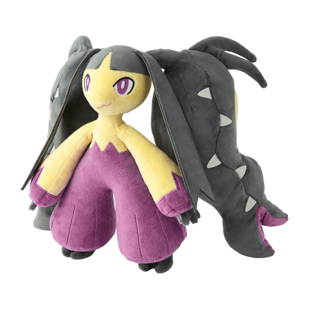 【匿名配送】希少⭐︎新品タグ付 2001 ポケモン　ムチュール　ぬいぐるみ　当時物 ポケモン ポケモンfit ムチュール 旧タグ ぬいぐるみ - メルカリ
