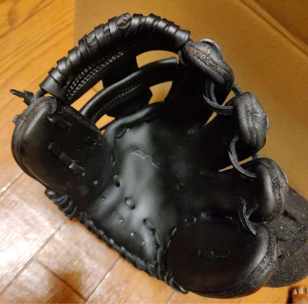 SSK プロエッジ 少年軟式グローブ オールラウンド