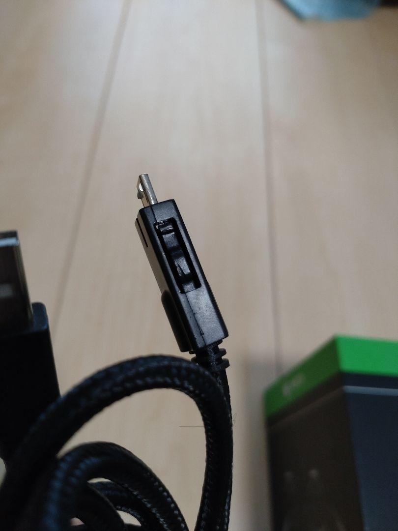 その他 PowerA Fusion Pro Wired Controller