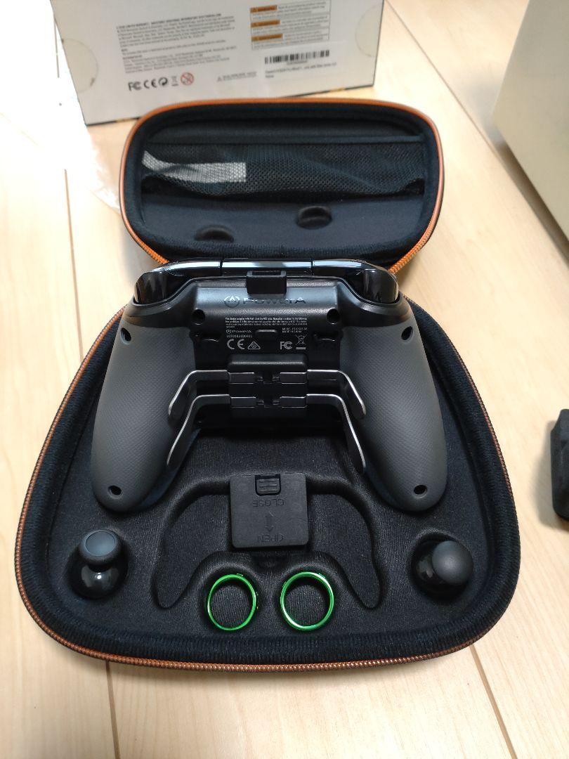 その他 PowerA Fusion Pro Wired Controller
