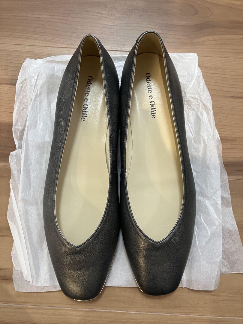 新品　ODETTE E ODILE OFC ソフトVカット FLT15↓↑
