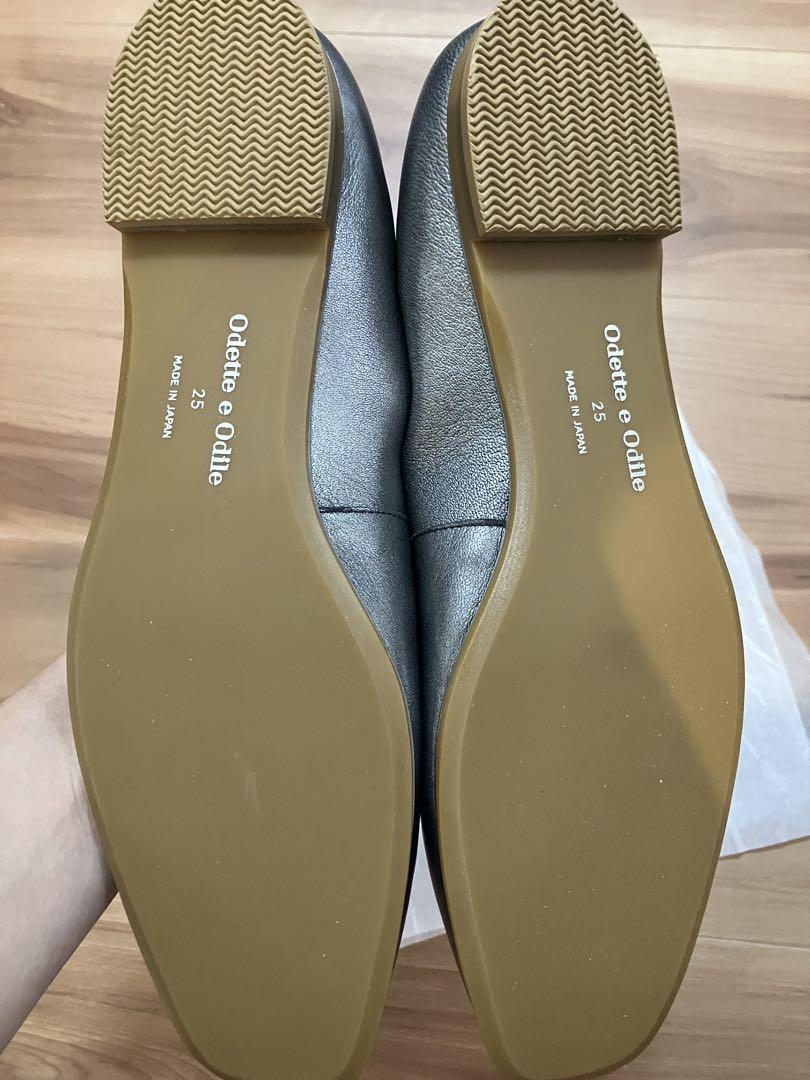 新品　ODETTE E ODILE OFC ソフトVカット FLT15↓↑