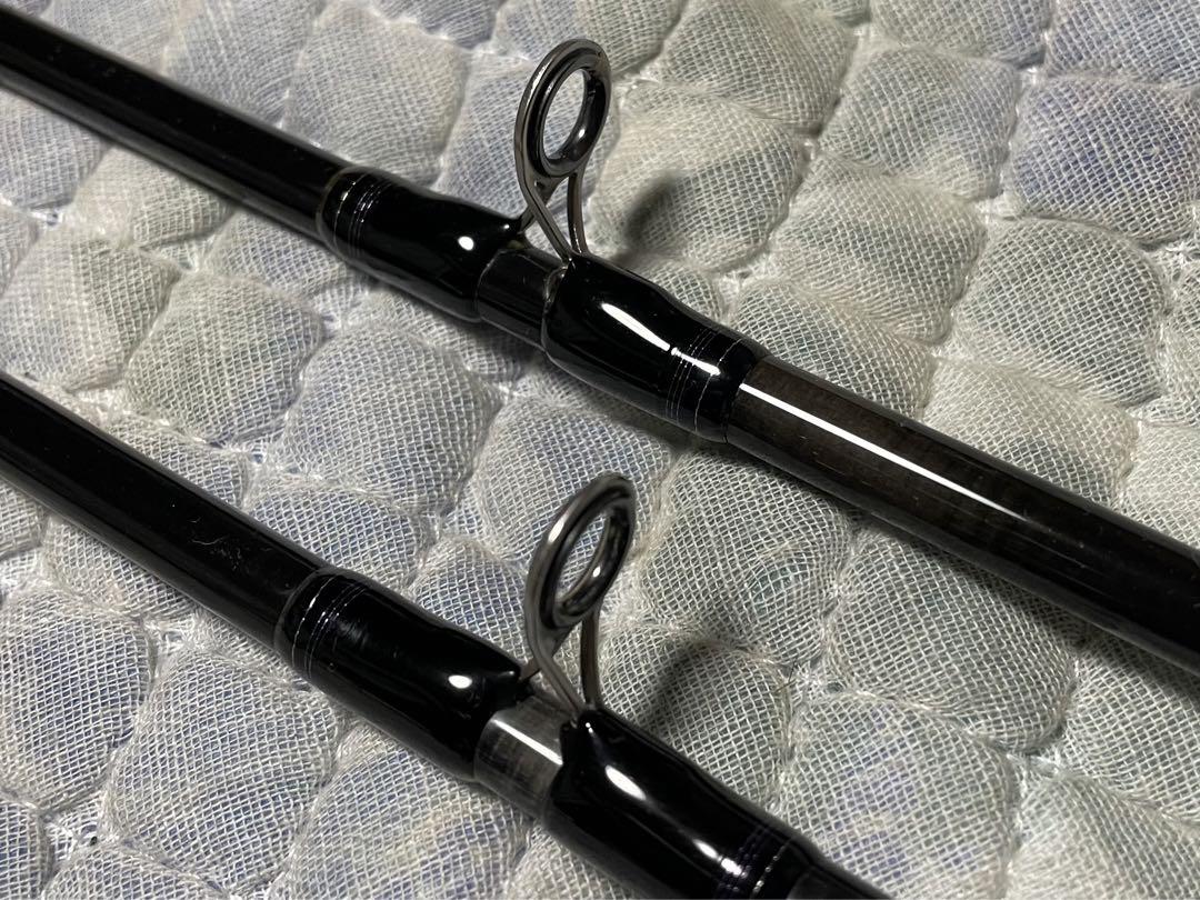美品 ハートランド 疾風七弐 E、W