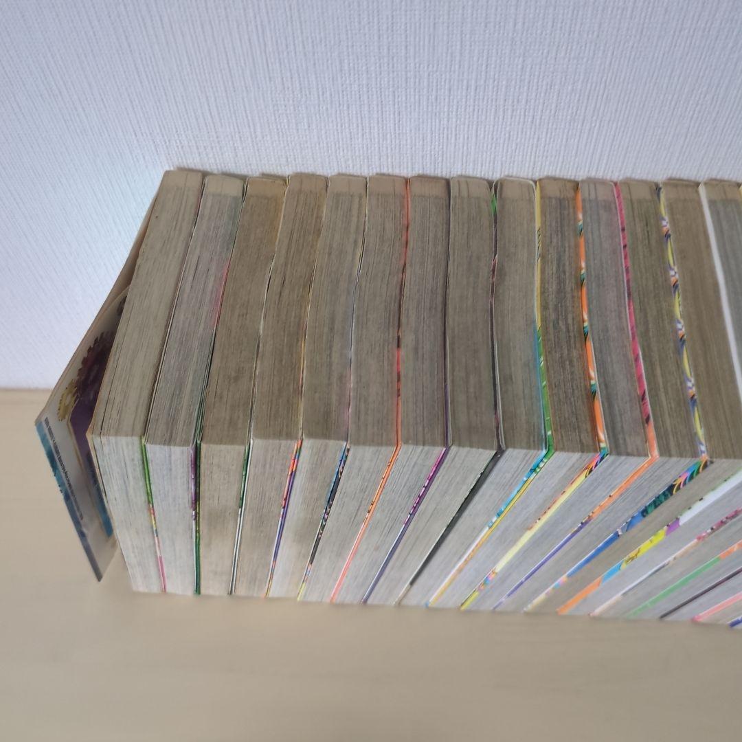 全巻セット からくりサーカス