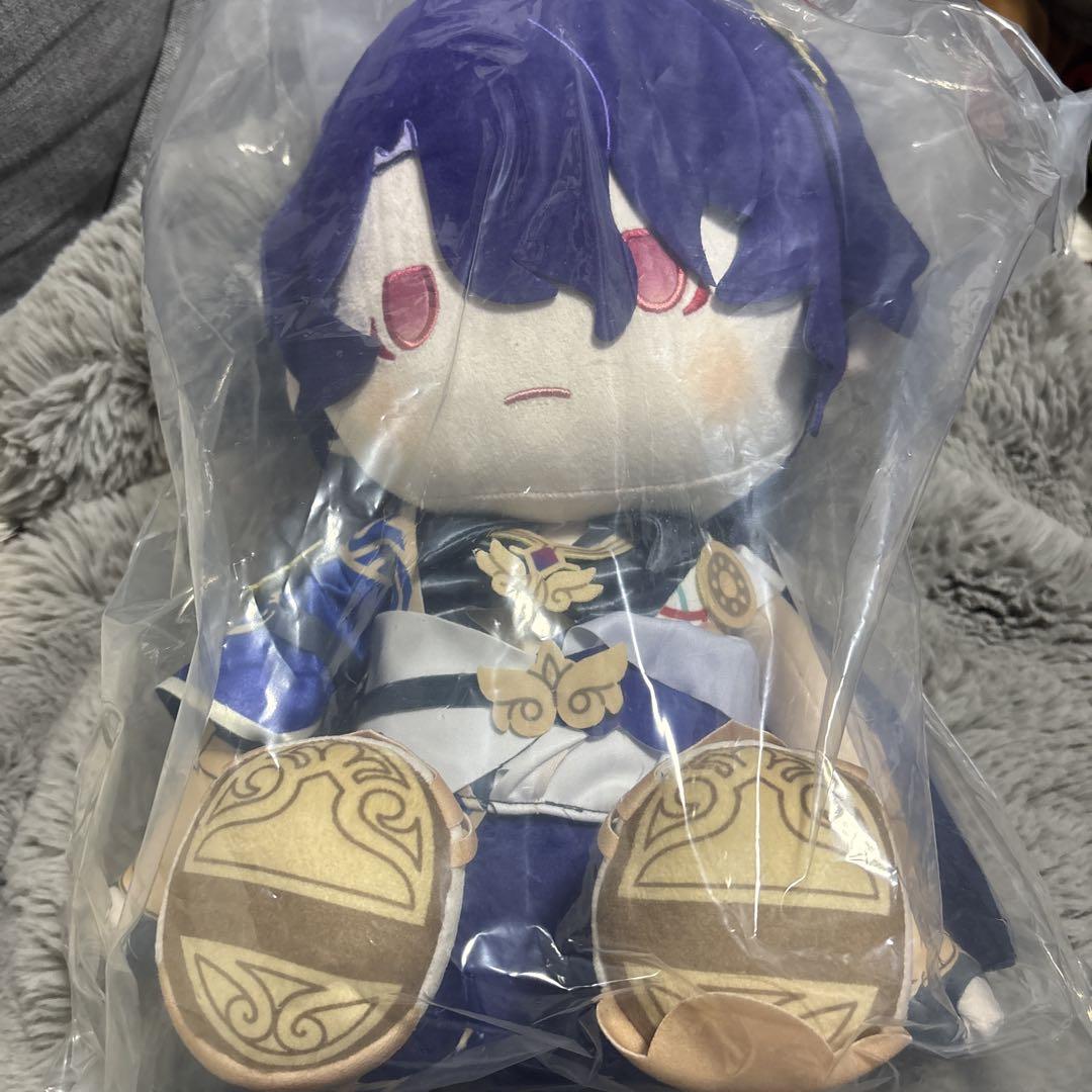 崩壊スターレイル　一番くじ　レイシオ　C.E.F賞 崩壊スターレイル 一番くじ Dr.レイシオ C賞 F賞 G賞 セット