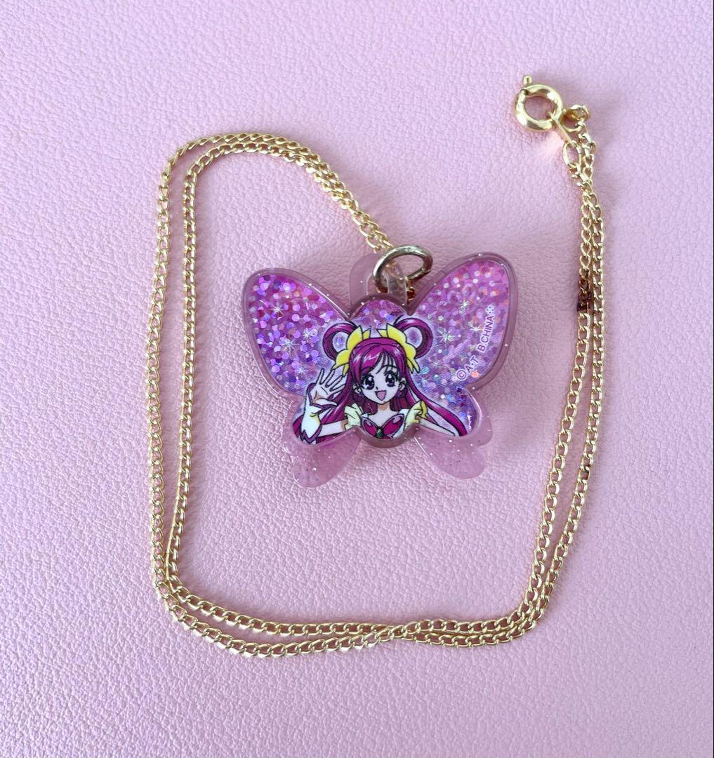 Yes！プリキュア5GoGo！」キュアドリームたちが“ジュエリー”で