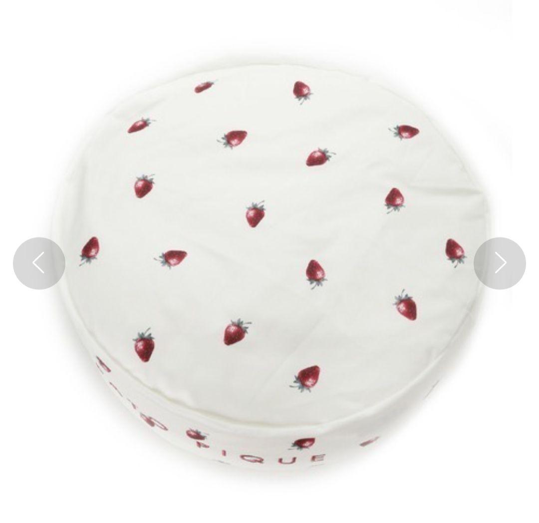 ビーズクッション