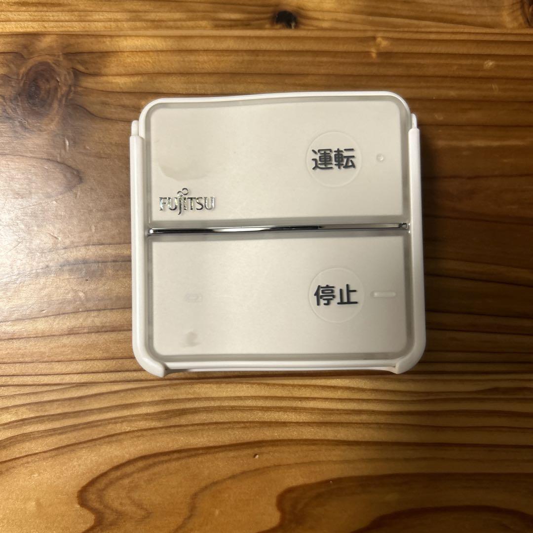 富士通 エアコン リモコン AR-FDA1J