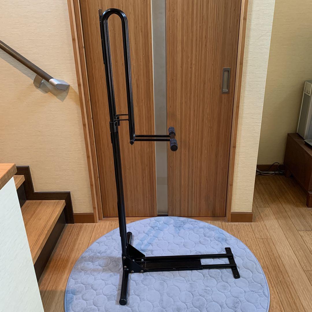 サイクルロッカー CycleLocker自転車スタンド CS-650 black