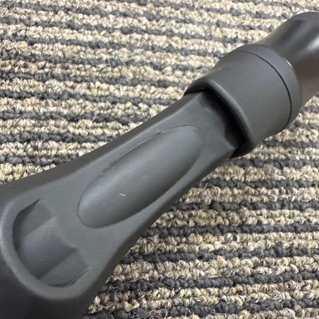 ゼナック　スピラドブラッカート　B65 Finesse