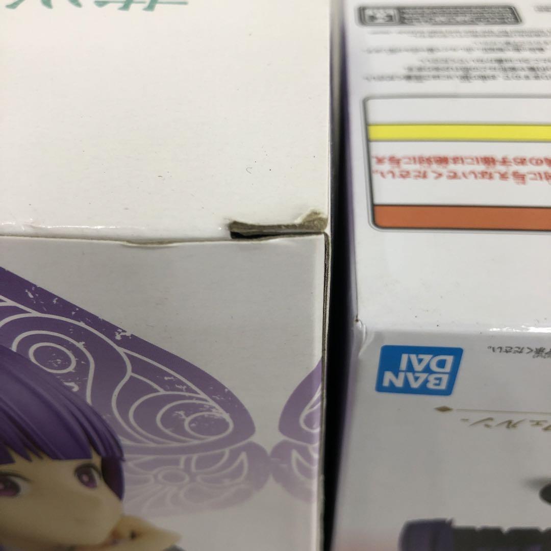 VF5007 未開封 葬送のフリーレン フェルン フリーレン 7個セット
