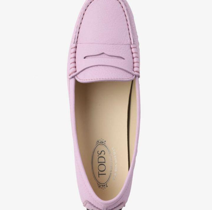 ロンハーマン別注TOD'S City Gommino Mocassino - rehda.com