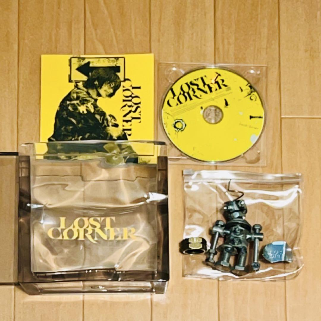 その他サービス | 福利厚生 LOST お値下げ】【がらくた盤】米津玄師 CORNER メルカリ - 初回限定 邦楽