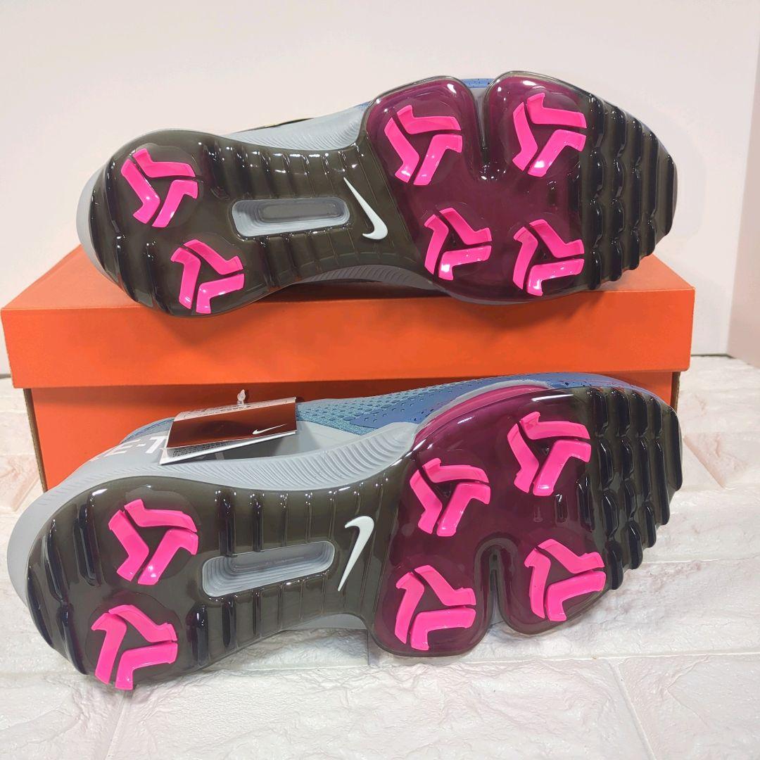 26.0 ナイキ インフィニティ ツアー 2 GORE-TEX 防水 ゴルフ ゴアテックス」で優れた防水透湿性を獲得！ ナイキの人気ゴルフ