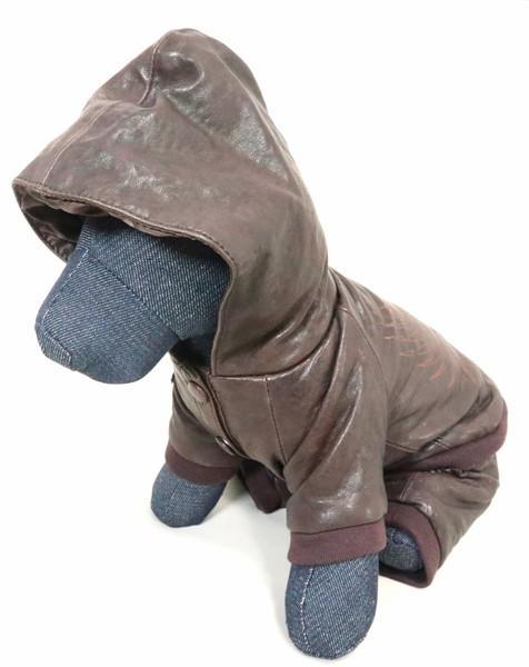 ＊90%OFF新品 ダイアモンドッグ ウェア サイズMダークブラウンOTR110