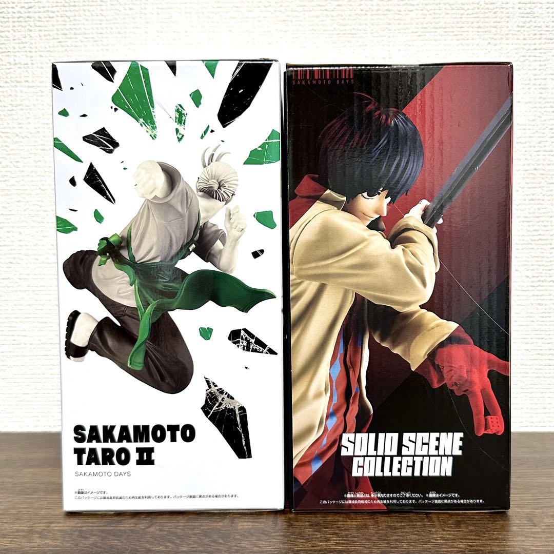 サカモトデイズ 南雲 まとめ売り