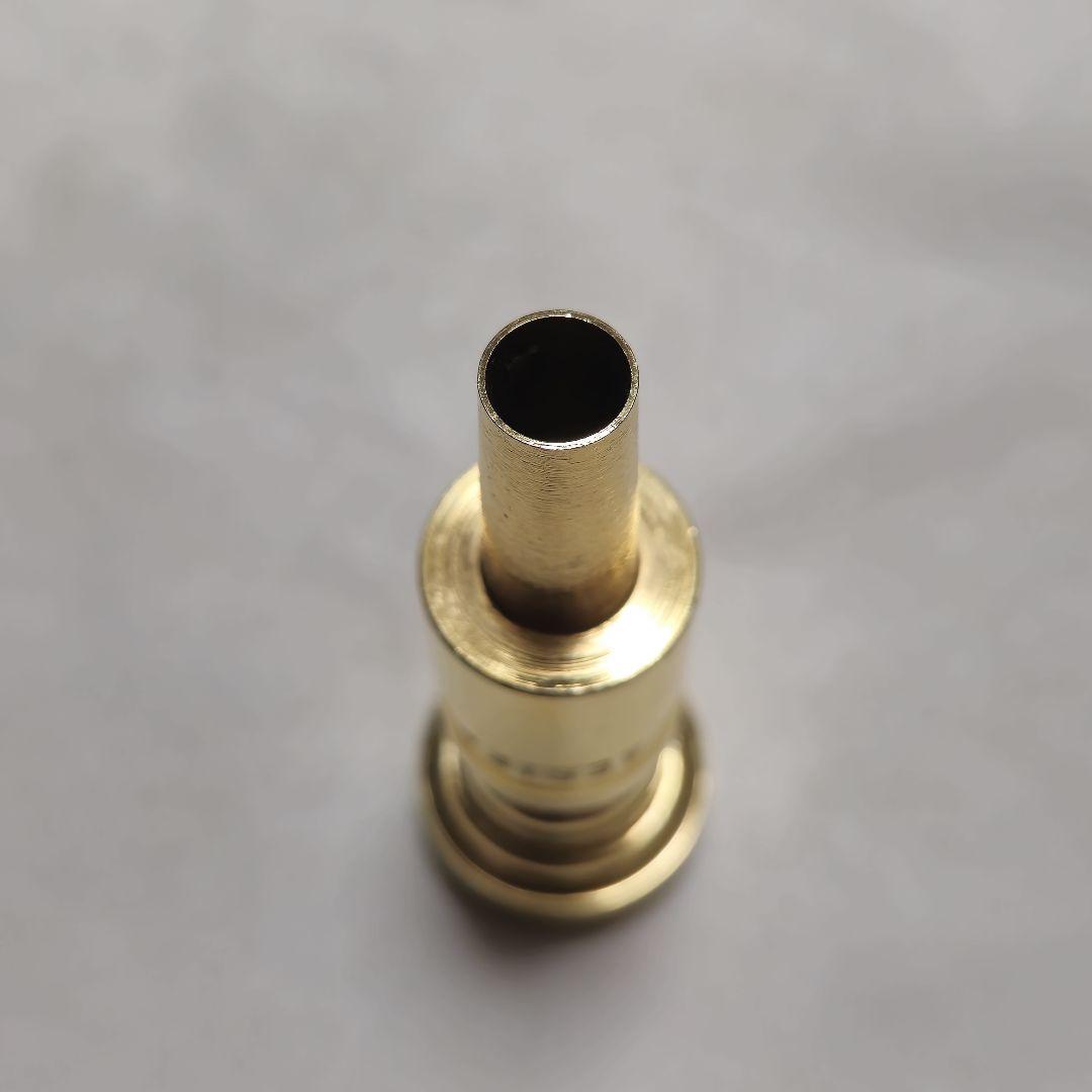 Warburton ワーバートン 6MD series80 7backbore