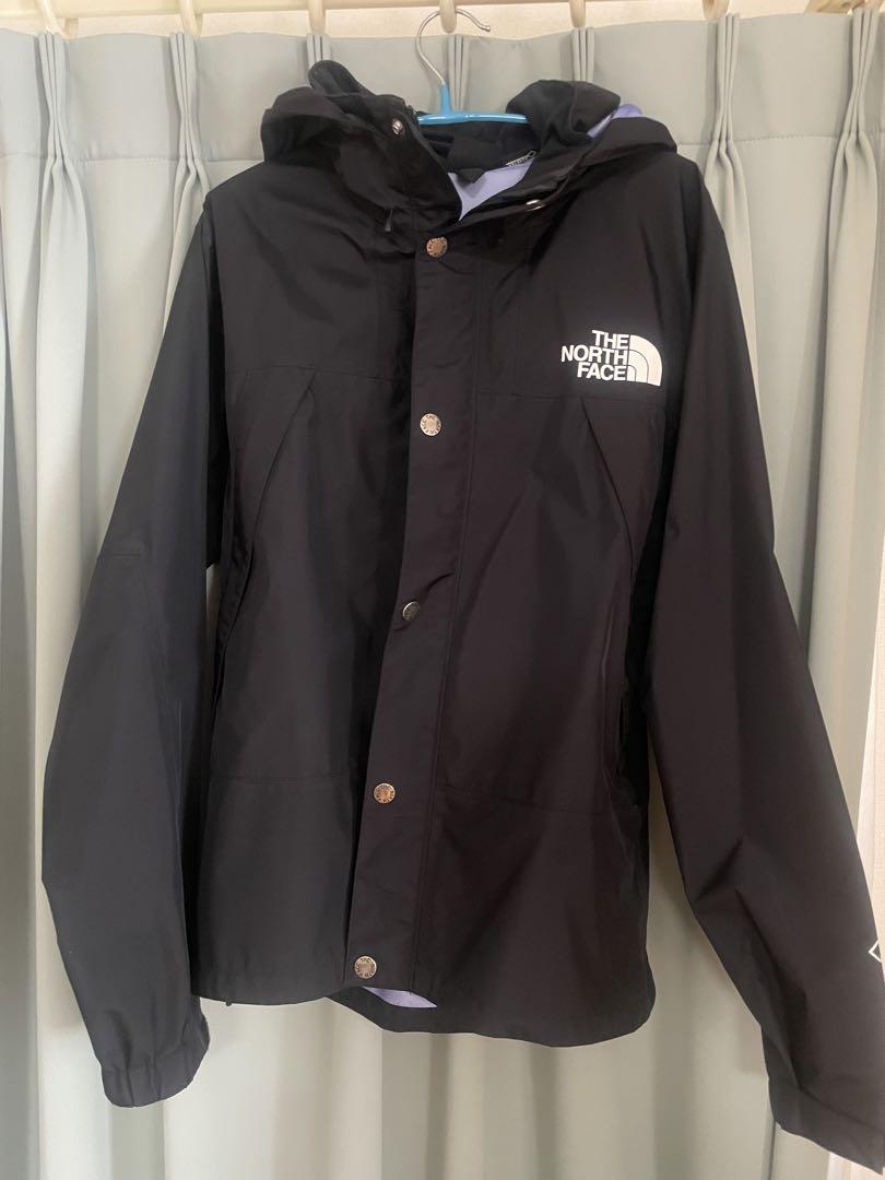 THE NORTH FACE GORE-TEX フード付きジャケット L