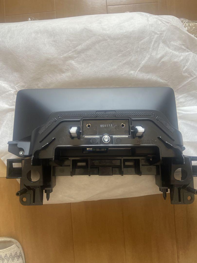 限定お買い得商品 CX-5 マツダ純正 CX-8 メルカリ - K19G-61-1J0E 用KG2Pディスプレイ ディスプレイ・モニター本体