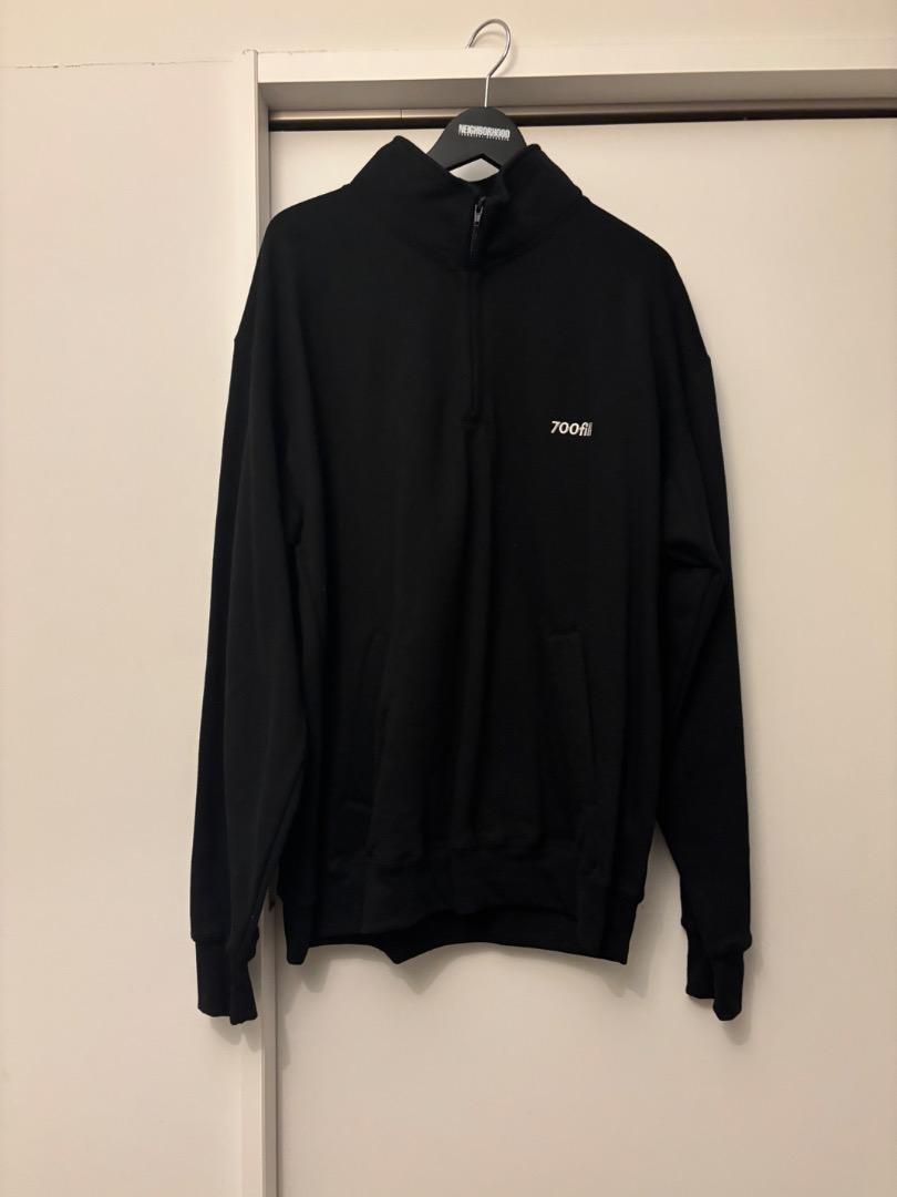 700FILL Half Zip XL チャンピオン　Champion