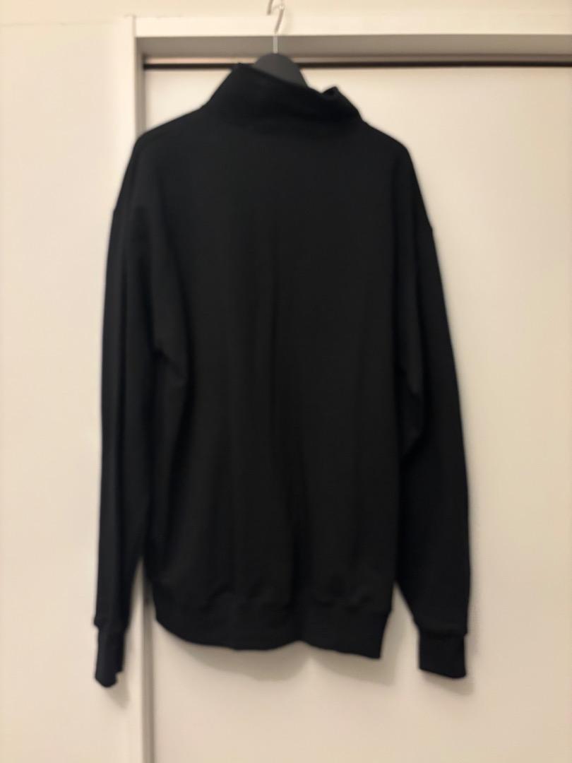 700FILL Half Zip XL チャンピオン　Champion