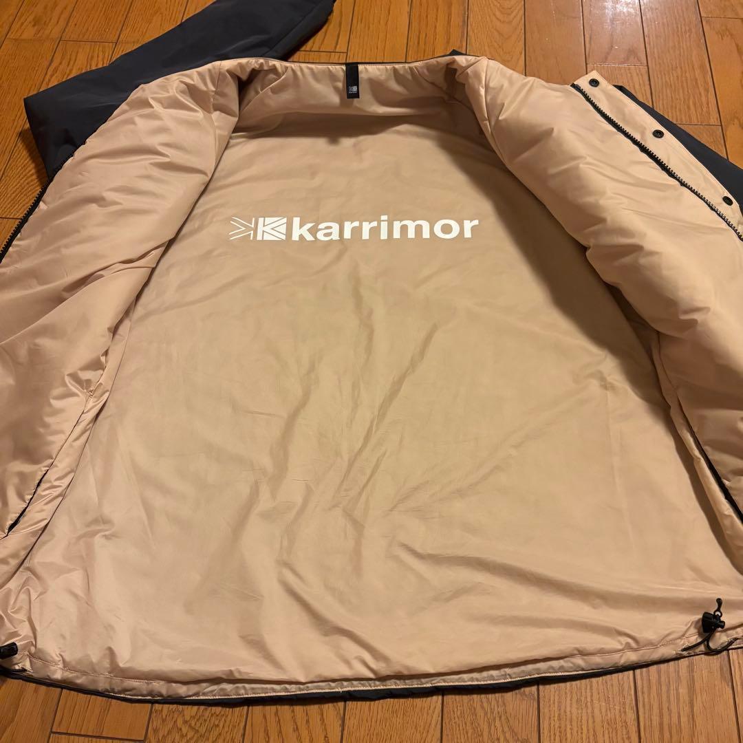 スタイリッシュ カリマー