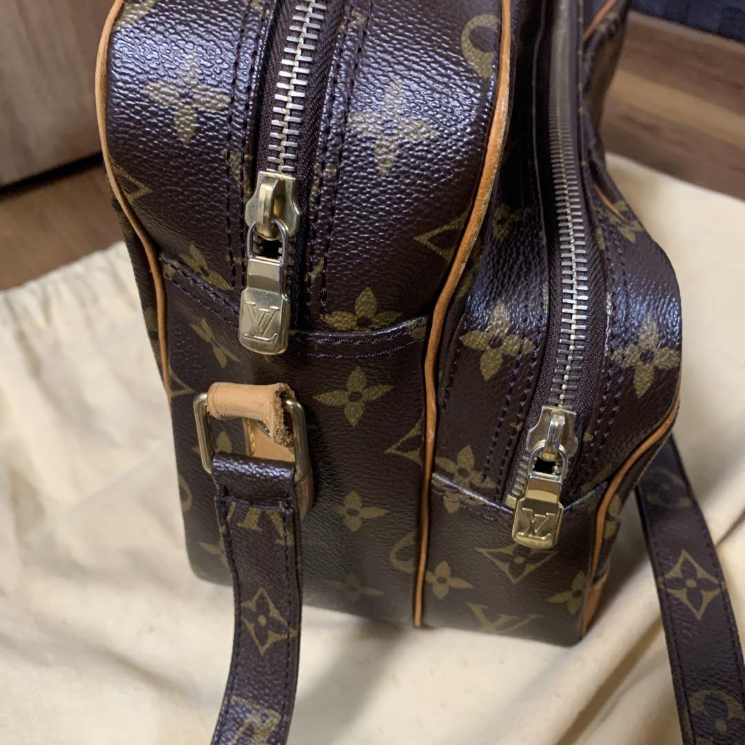 LOUIS VUITTON モノグラム ショルダー⭐️