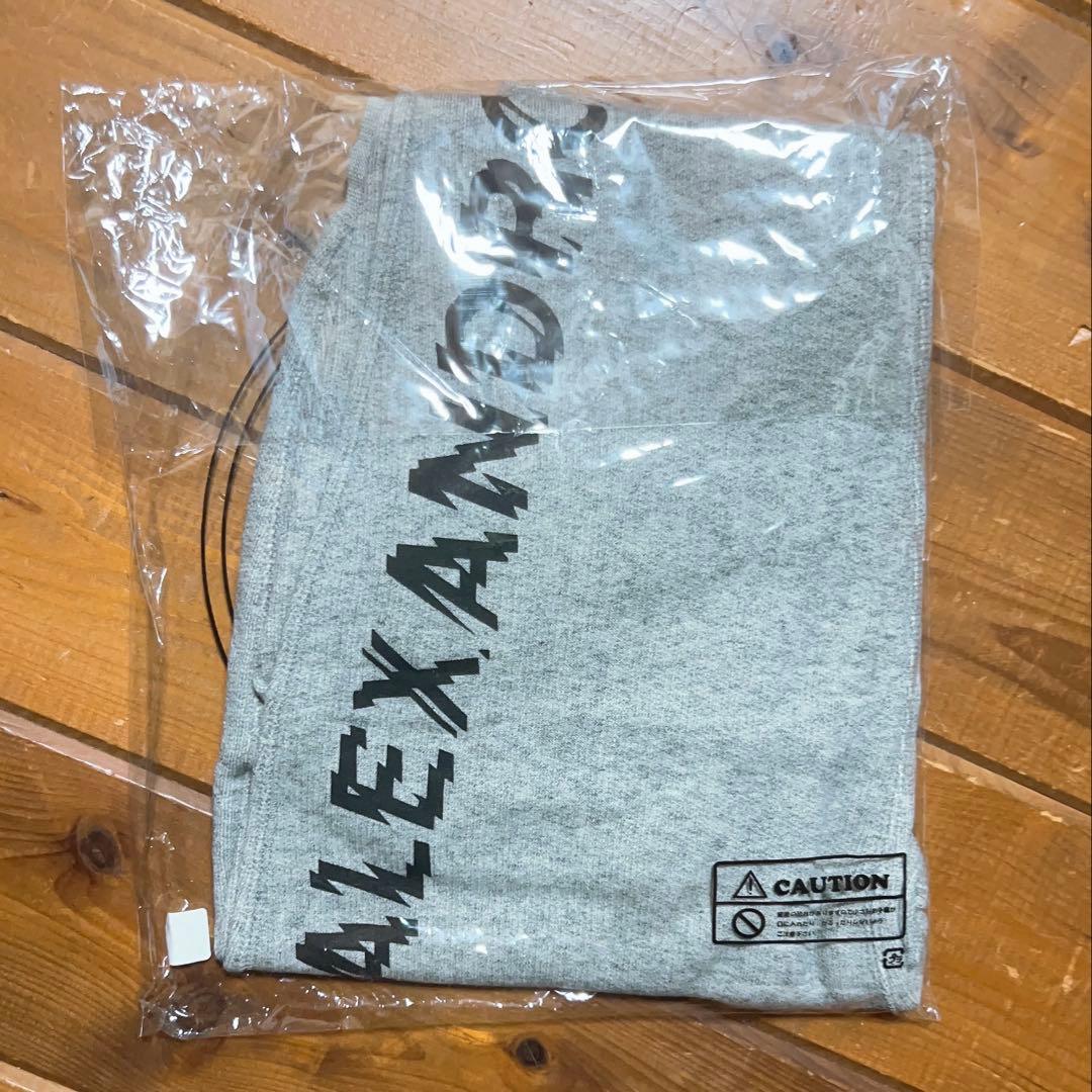 ALEXANDROS新品、♥
