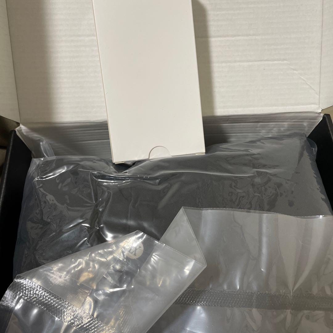 新品✨️電熱パンツ XL バイク 16000mAhバッテリー付 水洗い可 12v
