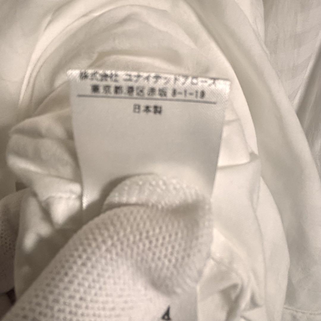 定番人気＊Drawer チェックブザムスタンドカラーシャツ バンド