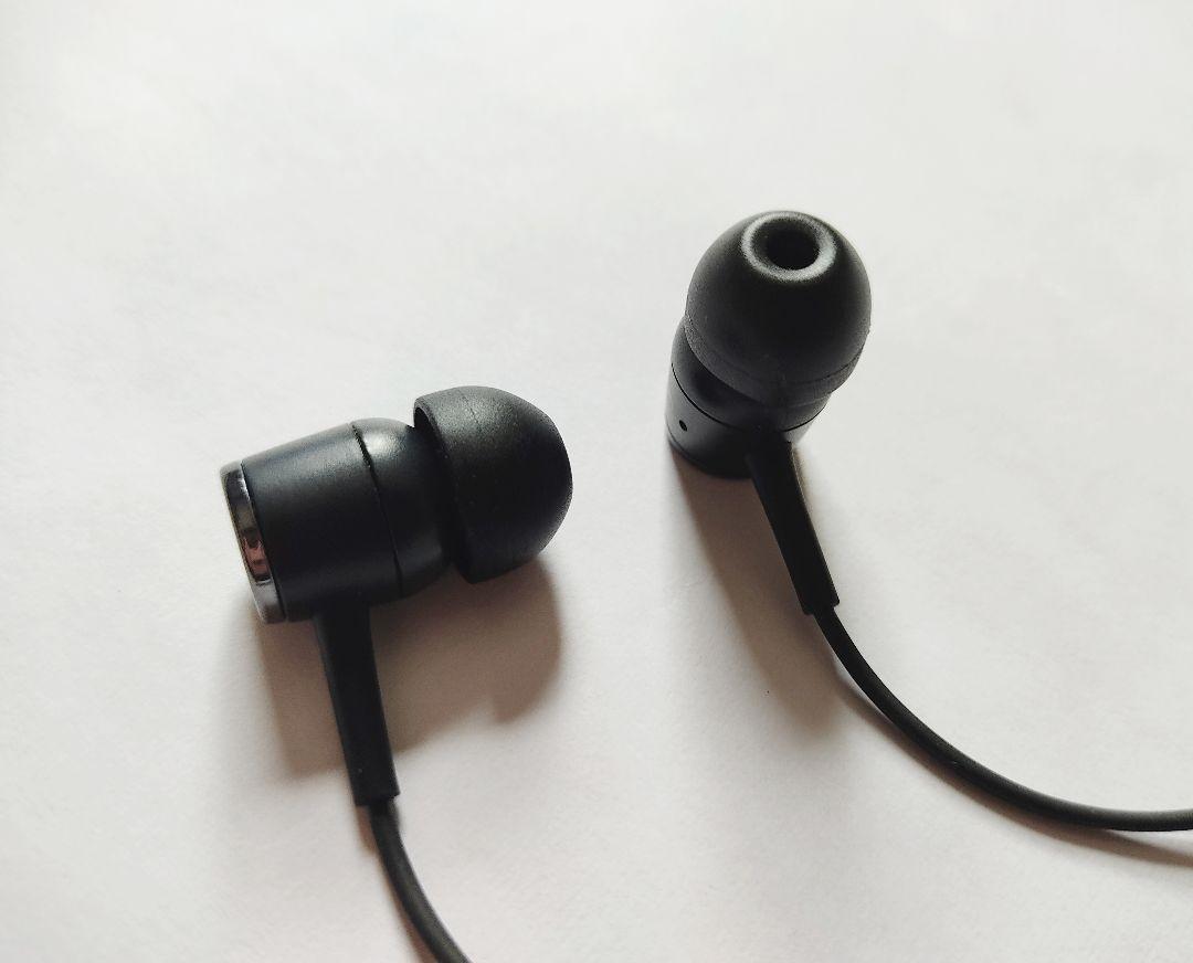廃盤 SONY STH50C イヤホン 有線 タイプc ヘッドセット STH50C | ヘッドホン | ソニー