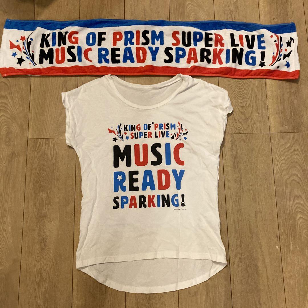 King & Prince、Number_i Tシャツ、タオル King & Prince、Number_i Tシャツ、タオル