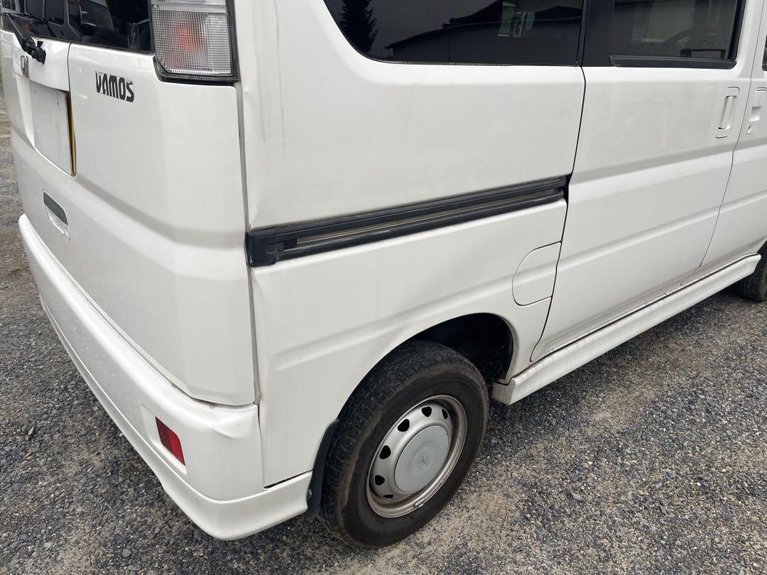 車検来年1月まで