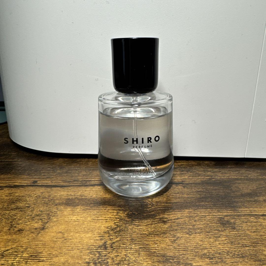 SHIRO PERFUMEFREESIA MIST オードパルファン 50mL