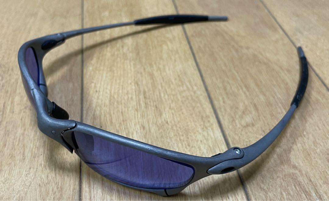 oakley x-metal juliet eyewear 画像1
