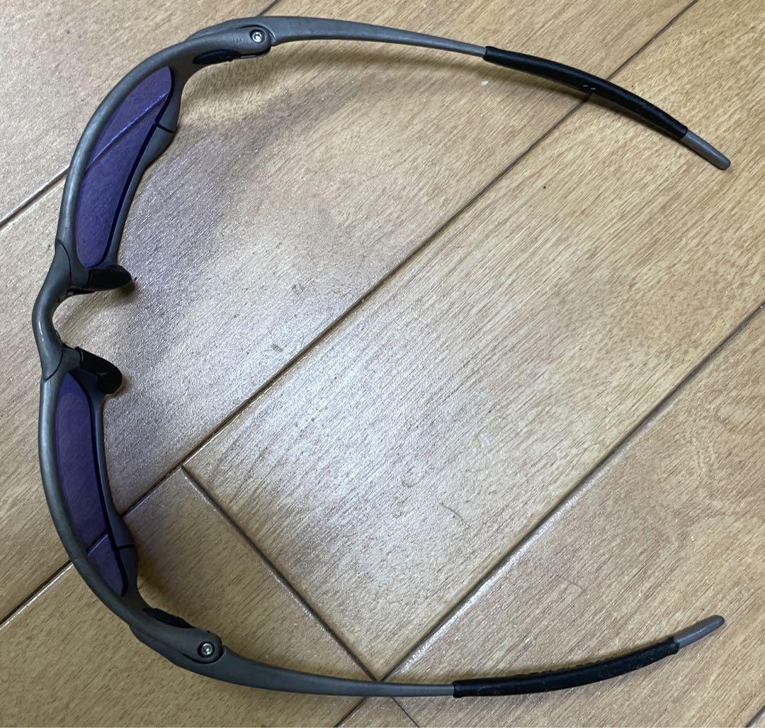 oakley x-metal juliet eyewear 画像3