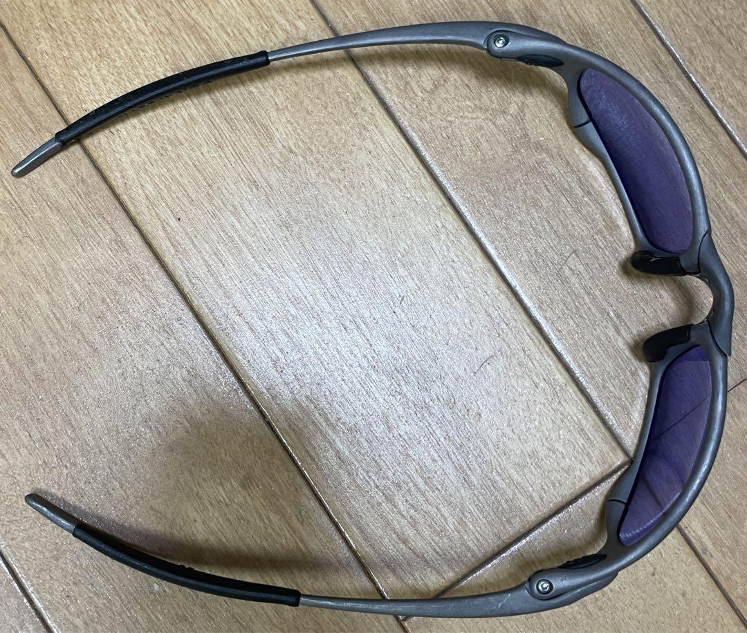 oakley x-metal juliet eyewear 画像4