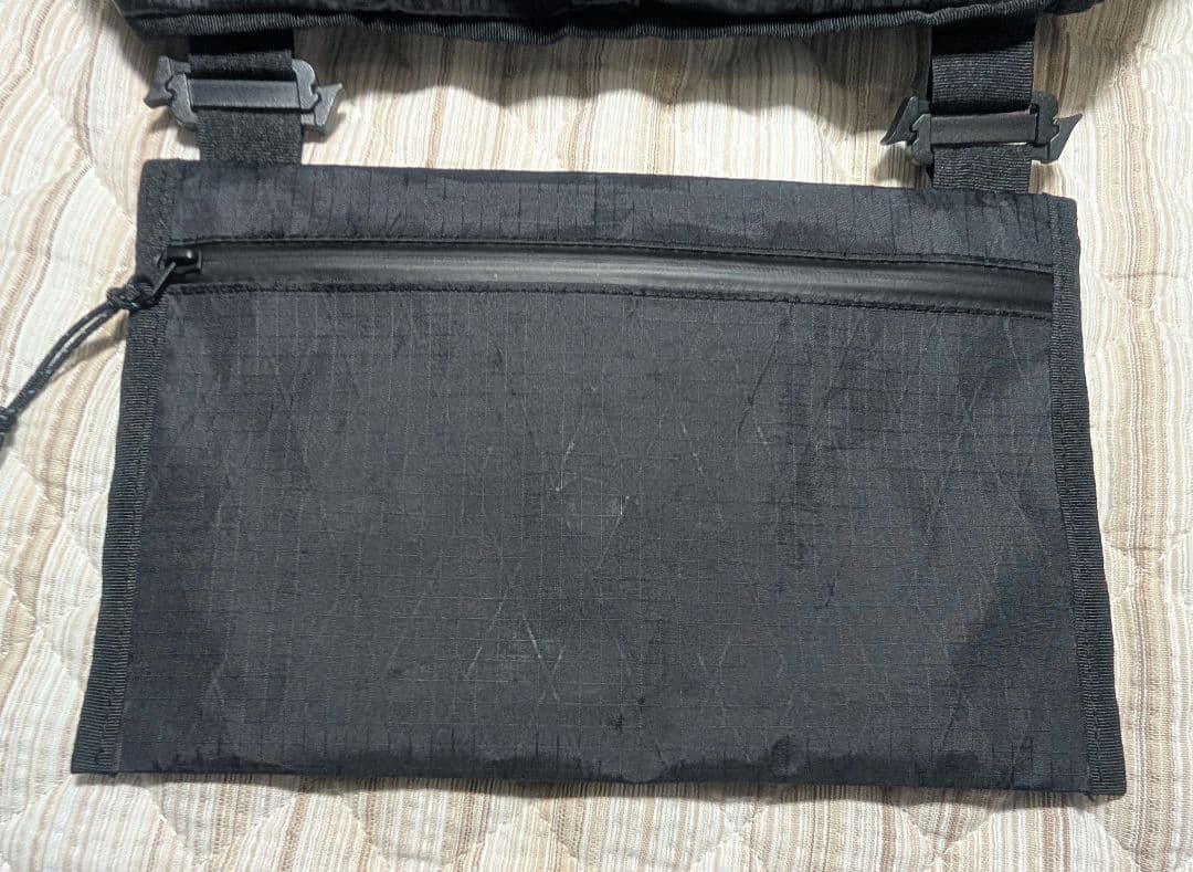 山と道 MINI2 サイズL ブラック