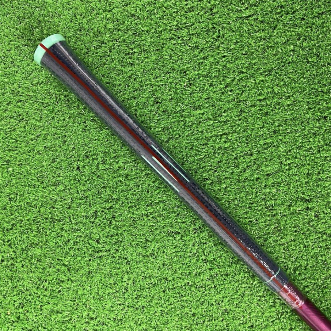 ⭐︎レディース PING UT ユーティリティ シャフトULT240 J(A)