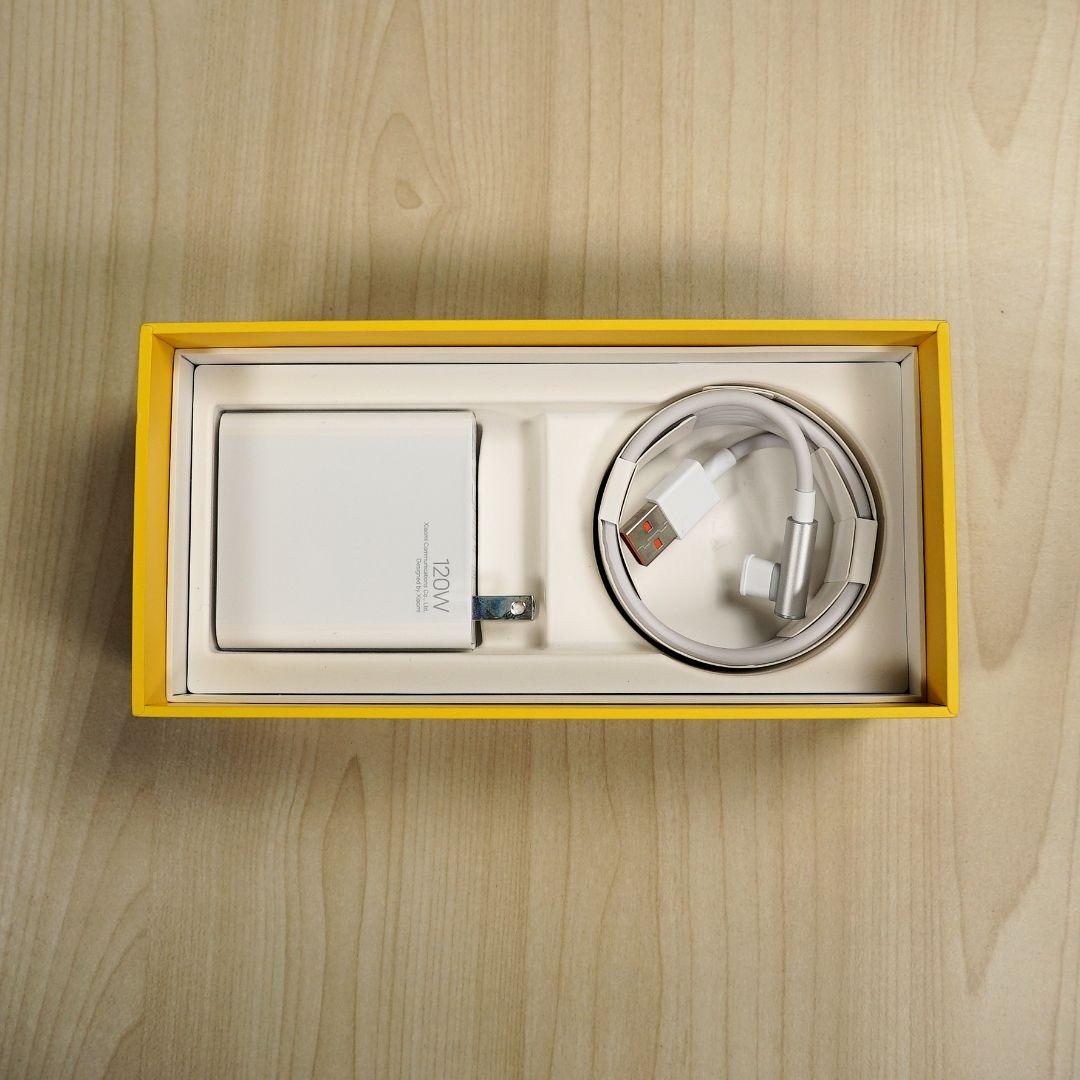 国内版 Snapdragon 8 Gen1 のハイエンド POCO F4 GT 国内版 Snapdragon 8 Gen1 のハイエンド POCO F4 GT