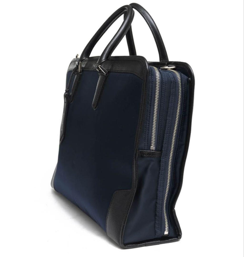 Samsonite エルライト Lブリーフケース黒 pc 出張 ユニセックス