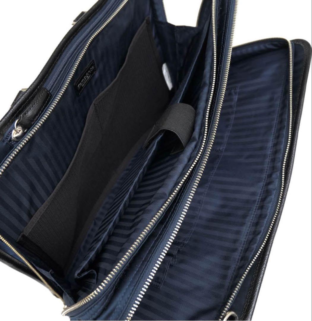 Samsonite エルライト Lブリーフケース黒 pc 出張 ユニセックス
