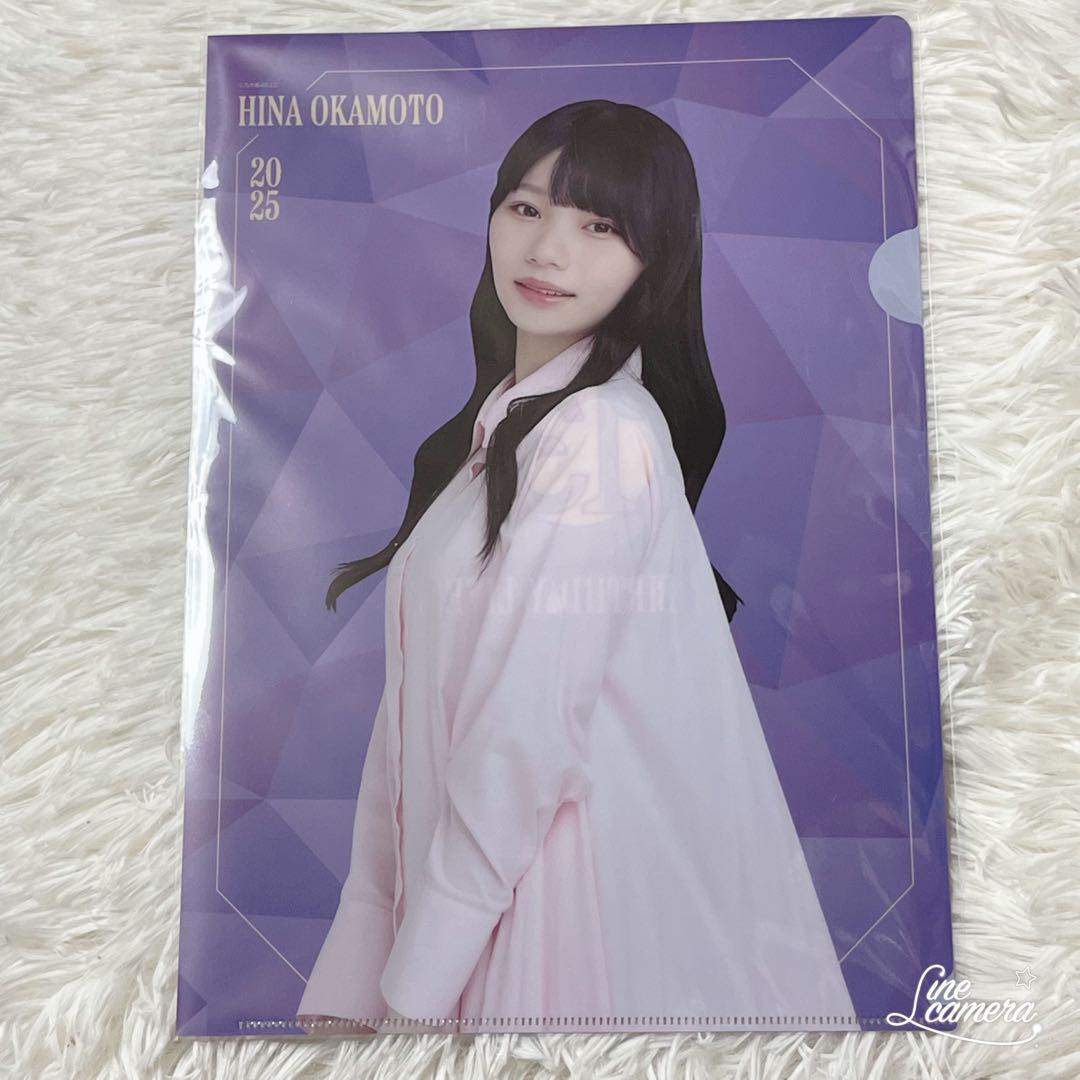 日向坂46　正源司陽子　ひな図書　アクリルアートパネル　直筆サイン入り 正源司陽子 日向坂46 メイドスイーパー アクリルパネル ひな図書