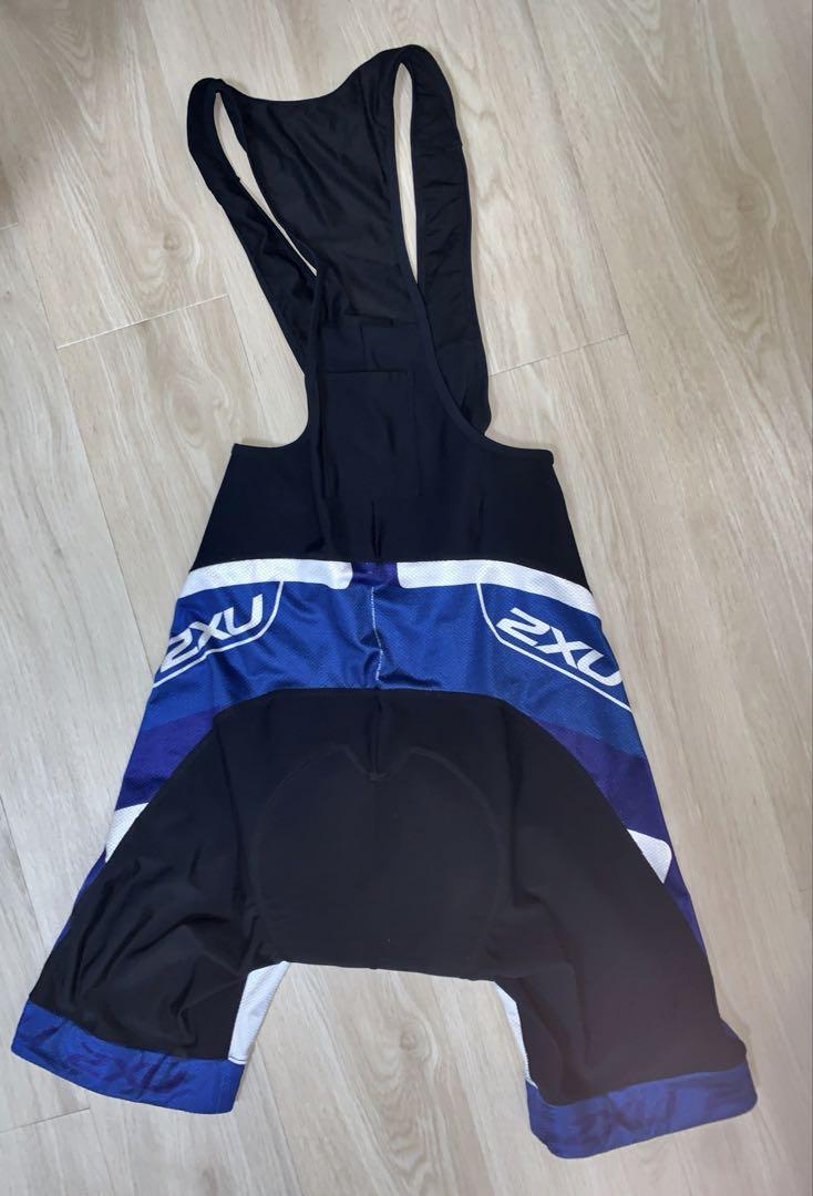2XU ビブショーツ