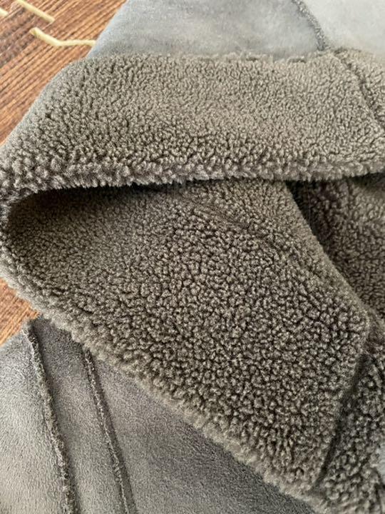 HOT大人気 PISANOフェイクムートンコート UjAKr-m26166043328 2022格安