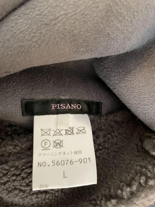 HOT大人気 PISANOフェイクムートンコート UjAKr-m26166043328 2022格安