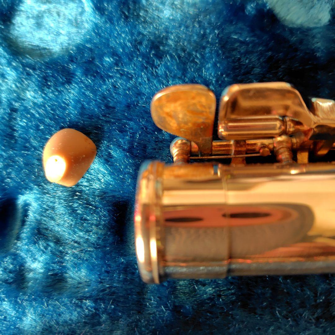 Nikkan IMPERIALE フルート Nikkan IMPERIALE フルート