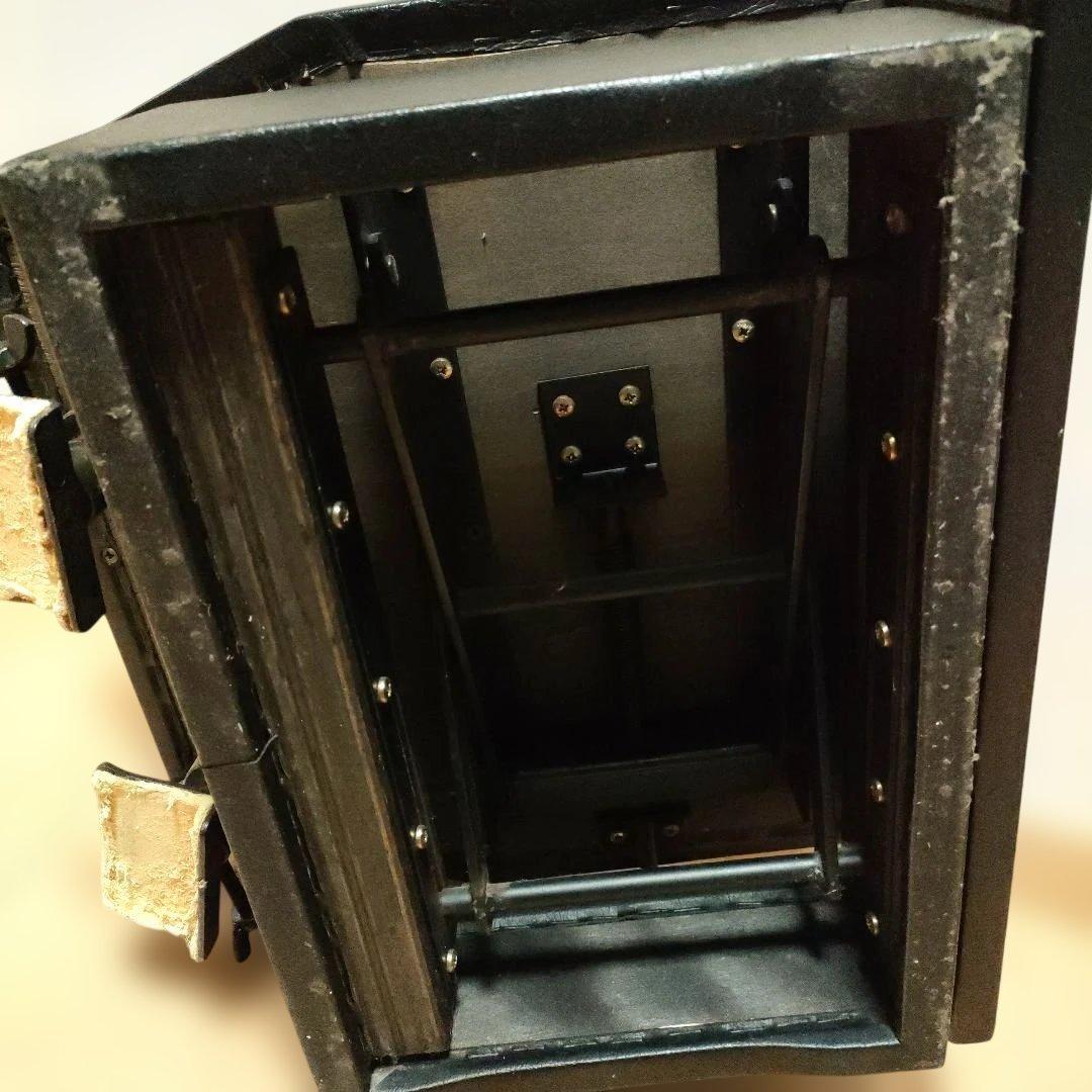 ピアノ 踏み台 足台 ペダル付 黒 M-60 ピアノ 踏み台 足台 ペダル付 黒 M-60