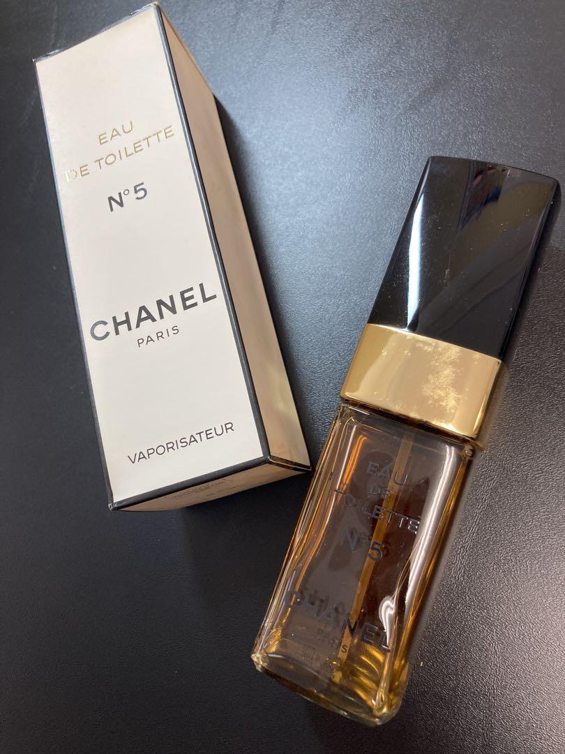 CHANEL N°5 香水